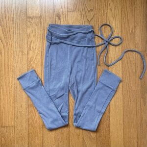 Gymshark Slounge Ribbon Bottoms